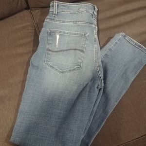 Lee jeans
